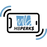 mb perks android application logo